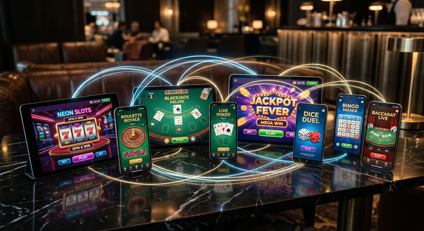 Understanding Love Casino's Network and What Sister Sites Offer - love casino sister sites