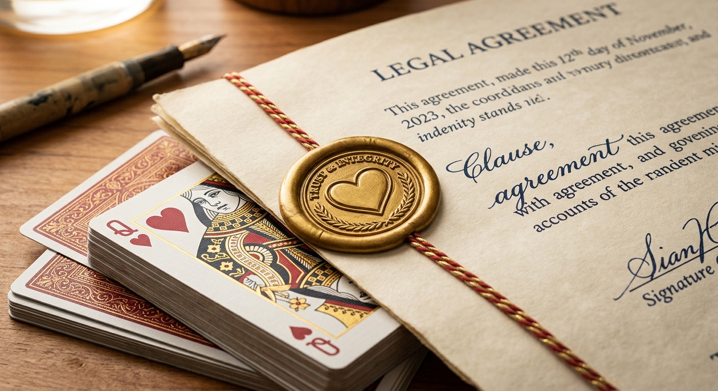 About Love Casino: Safety, Licensing, and Player Trust - love casino sister sites