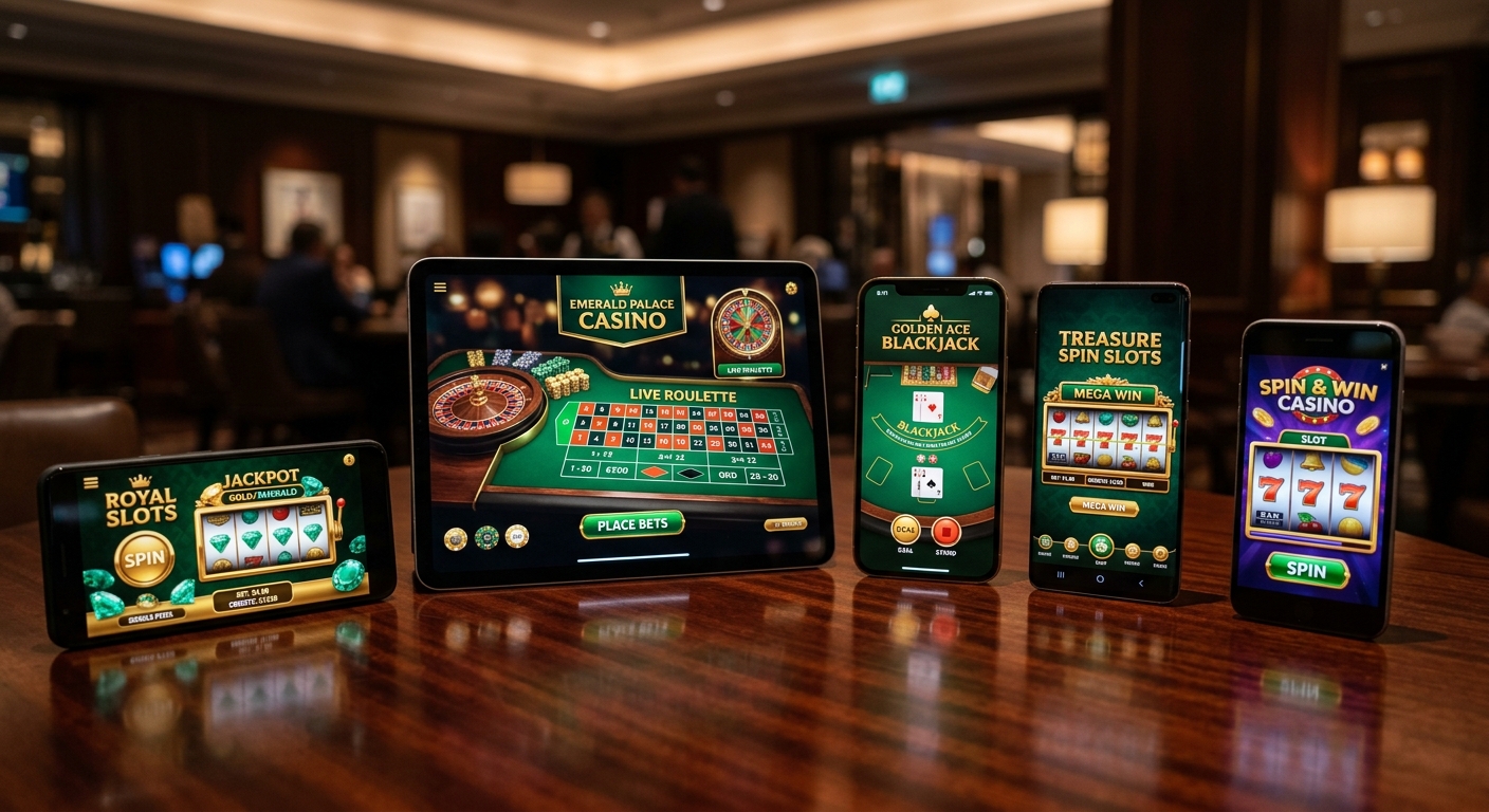 Top Clover Casino Sister Sites Reviewed - clover casino sister sites