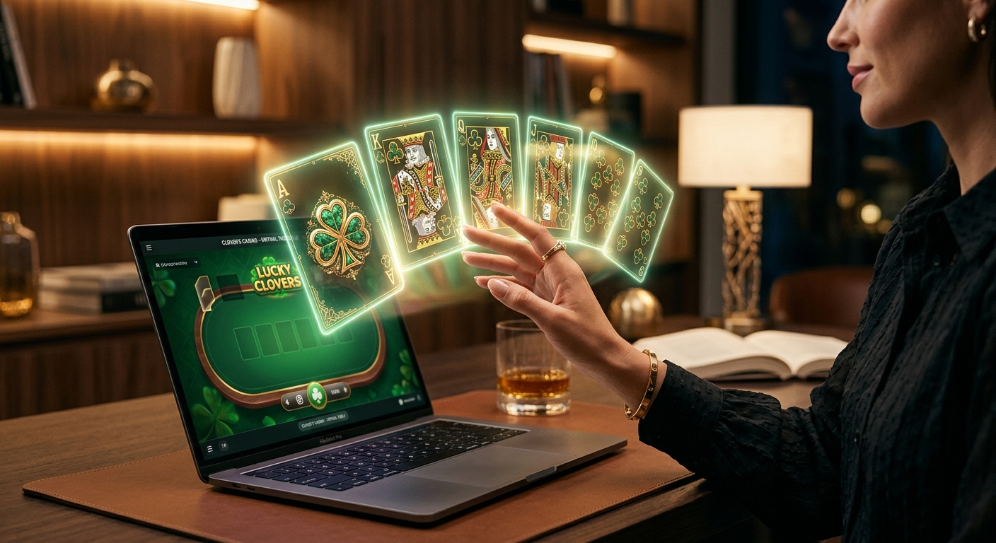Choosing Your Ideal Sister Site - clover casino sister sites
