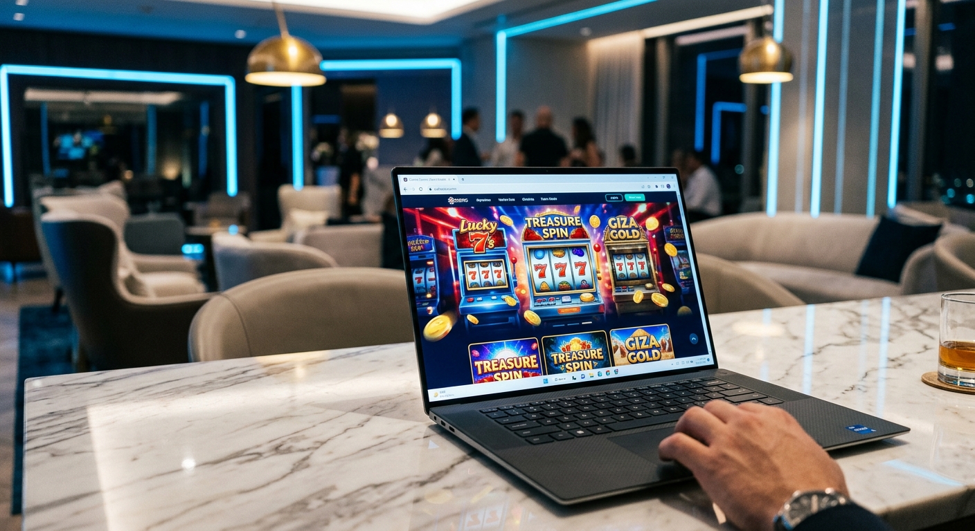 Top Jokabet Sister Sites Reviewed for 2026 - jokabet casino sister sites