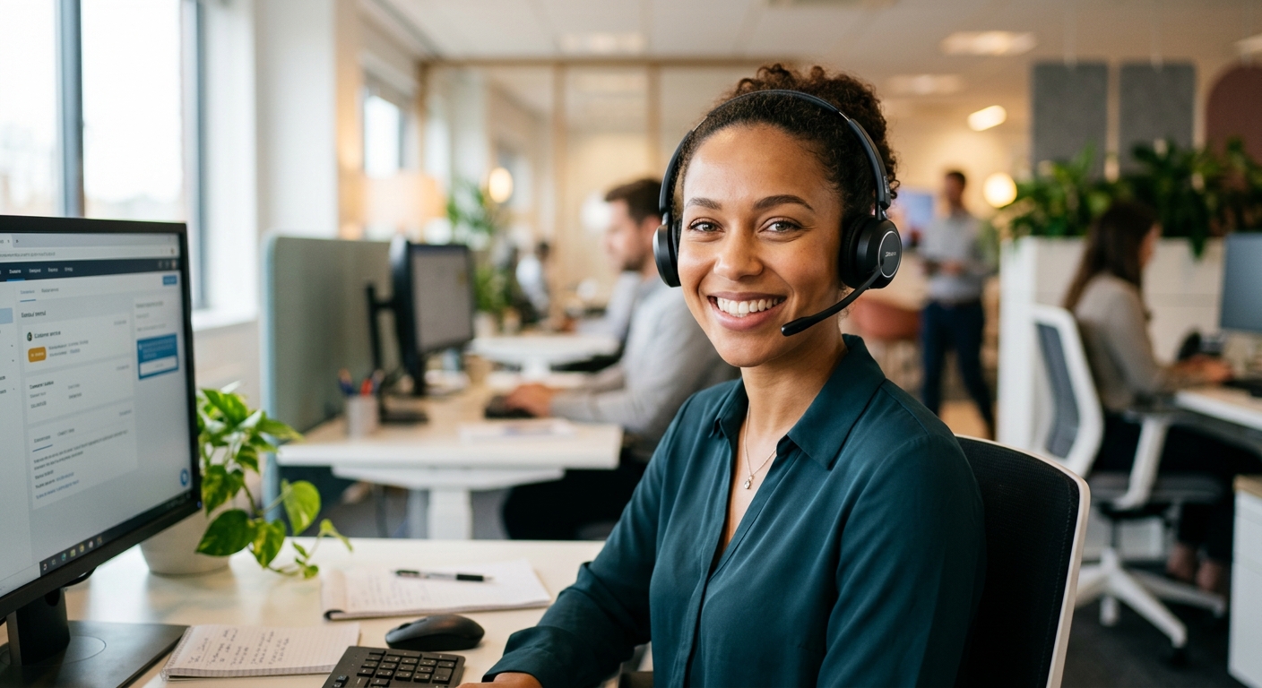 Customer Support Across the Network - jokabet casino sister sites