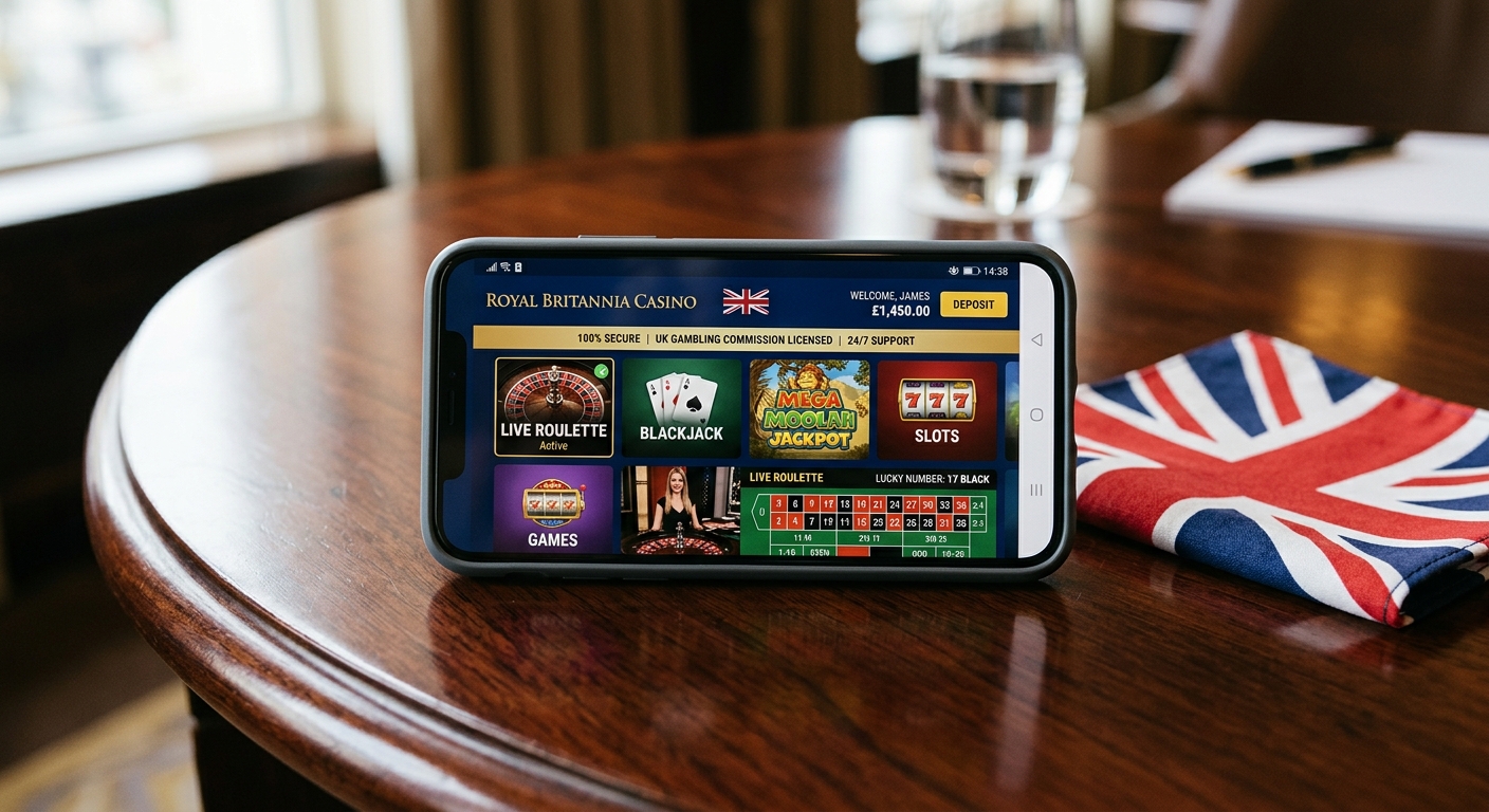 Exploring 1Red Casino Alternatives for GB Players - 1red casino sister sites