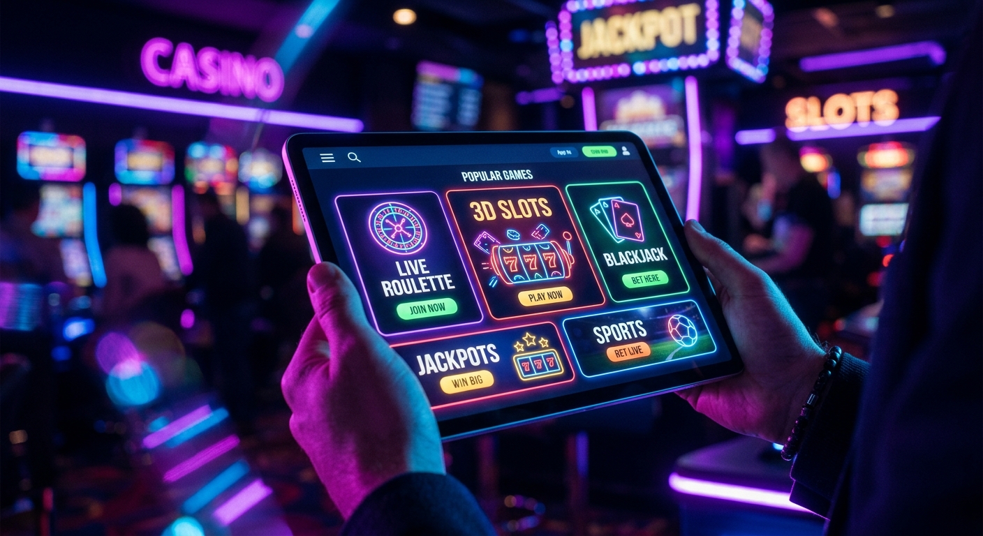 Comparing Game Providers Across Sites Like 1Red Casino - 1red casino sister sites