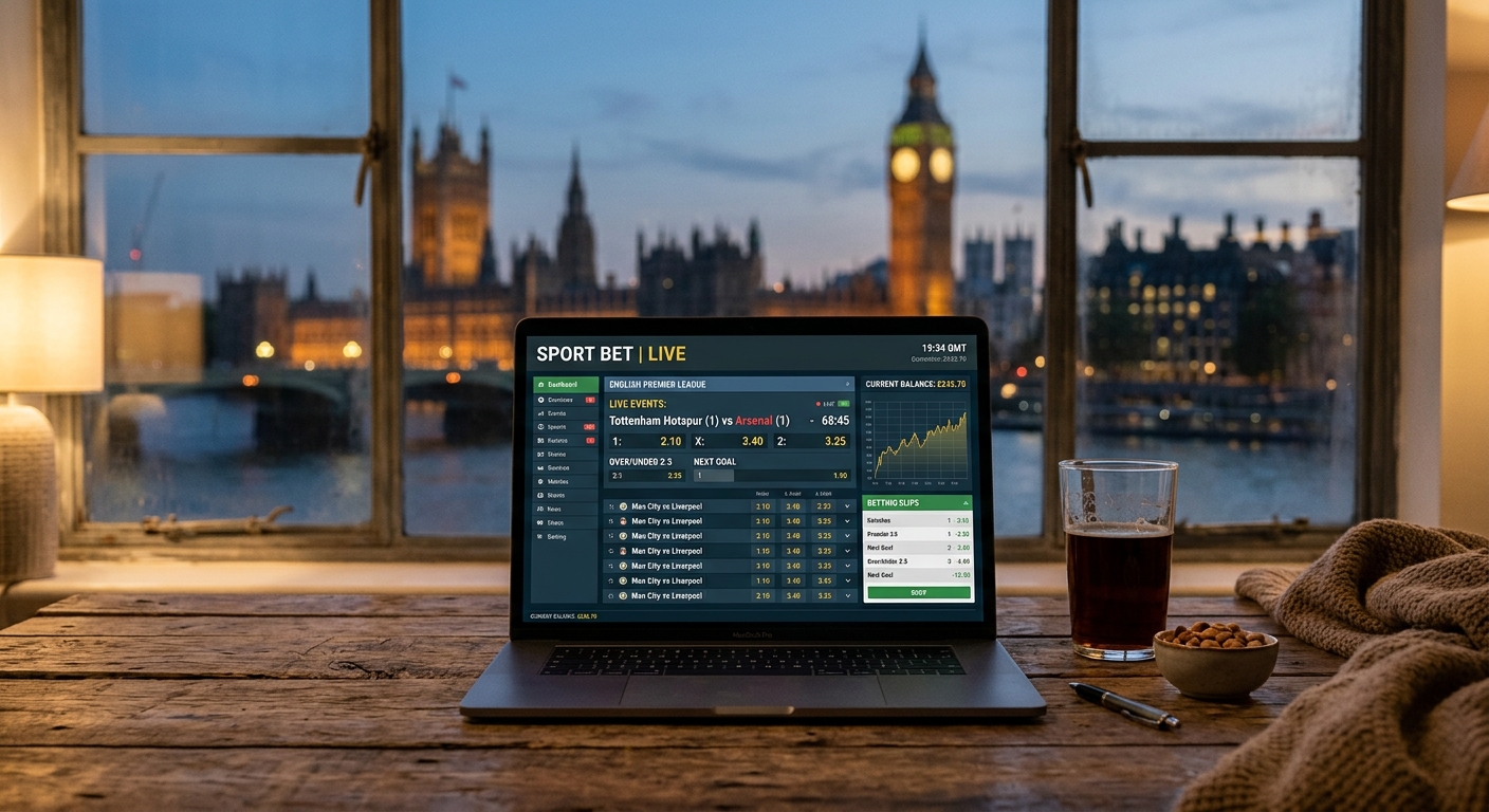 Can I still use 22Bet from the UK? - 22bet sister sites