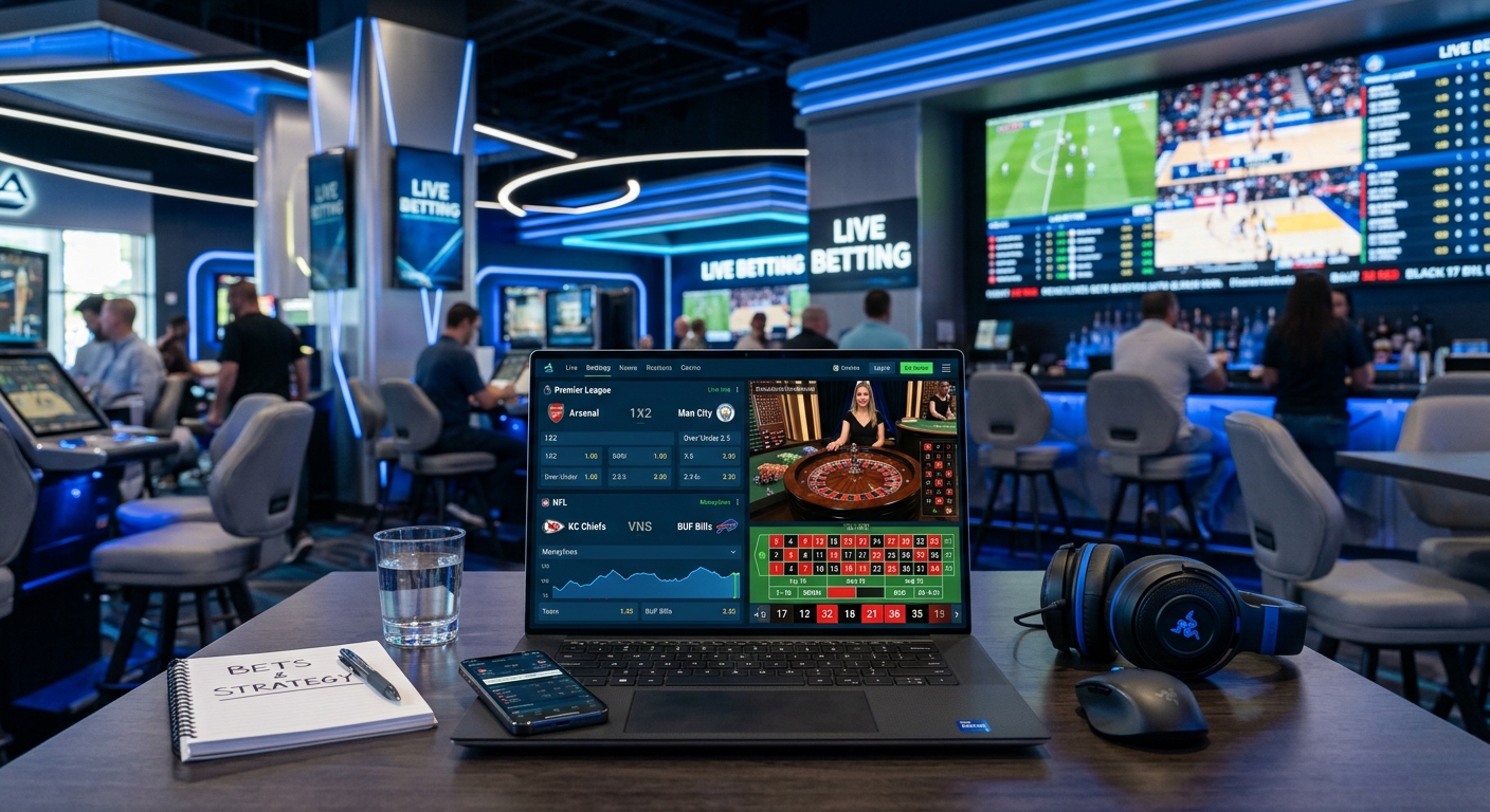 Exploring BetVictor Sister Sites in 2026 - 24vip casino sister sites