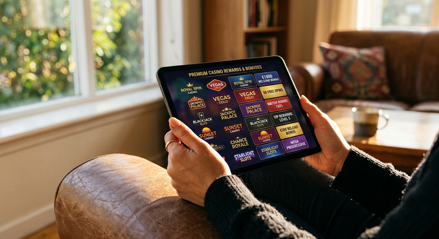 Find the Best Online Casinos for You - 24vip casino sister sites