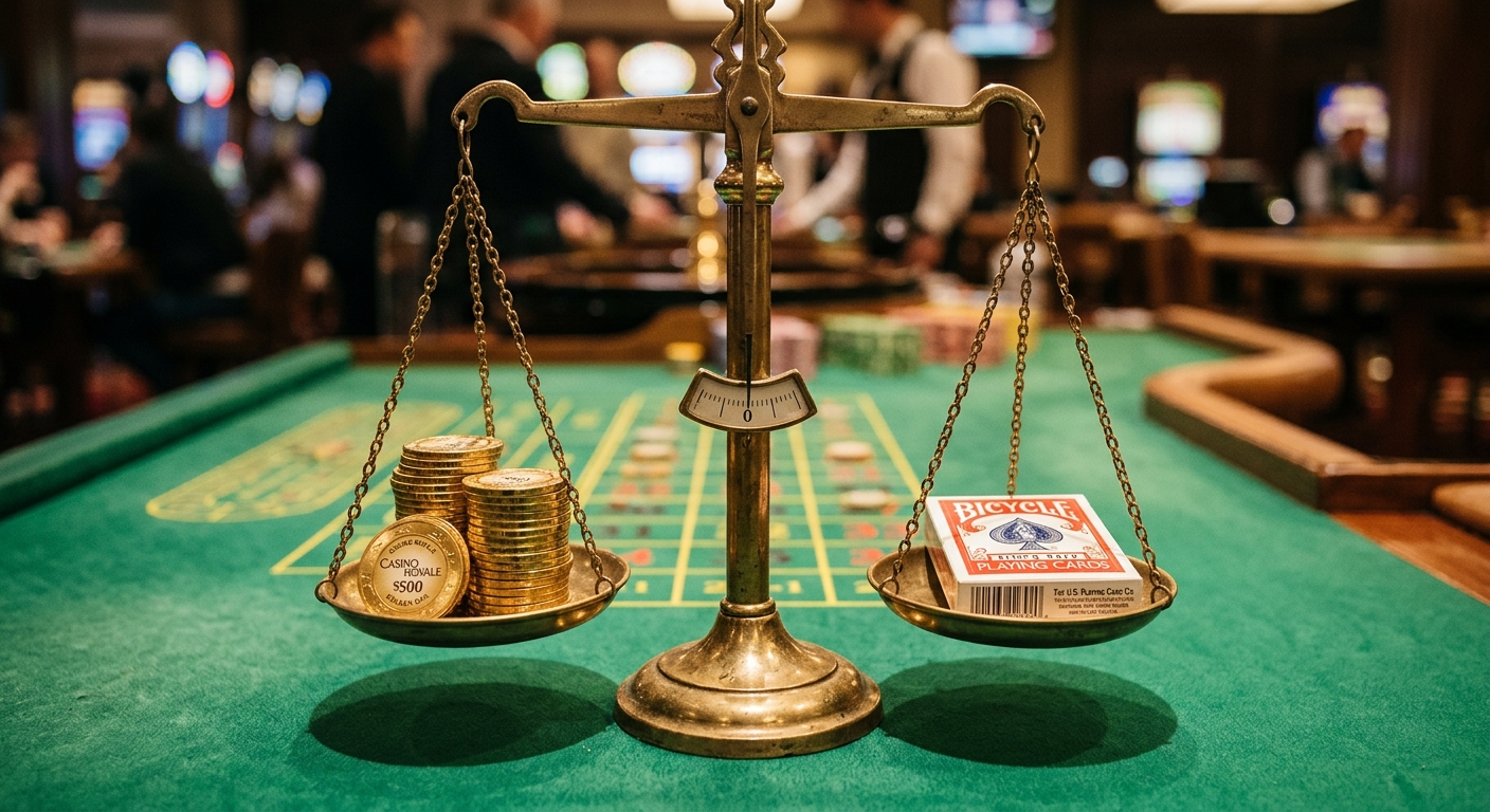 Advantages and Disadvantages of Sister Sites - 7casino sister sites