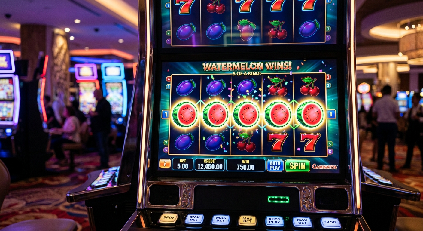 7 Melons Casino Details - 7 melons sister casinos