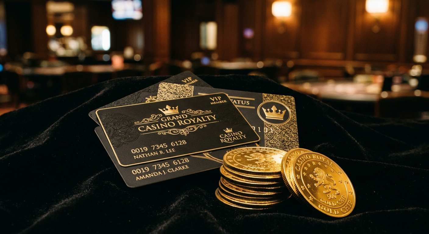 Benefits &amp; Features of Sister Casino Brands - 7 melons sister casinos