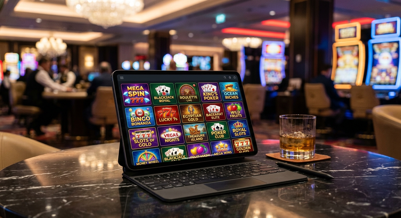 Top 888 Tiger Casino Sister Sites in 2026 - 888 tiger casino sister sites