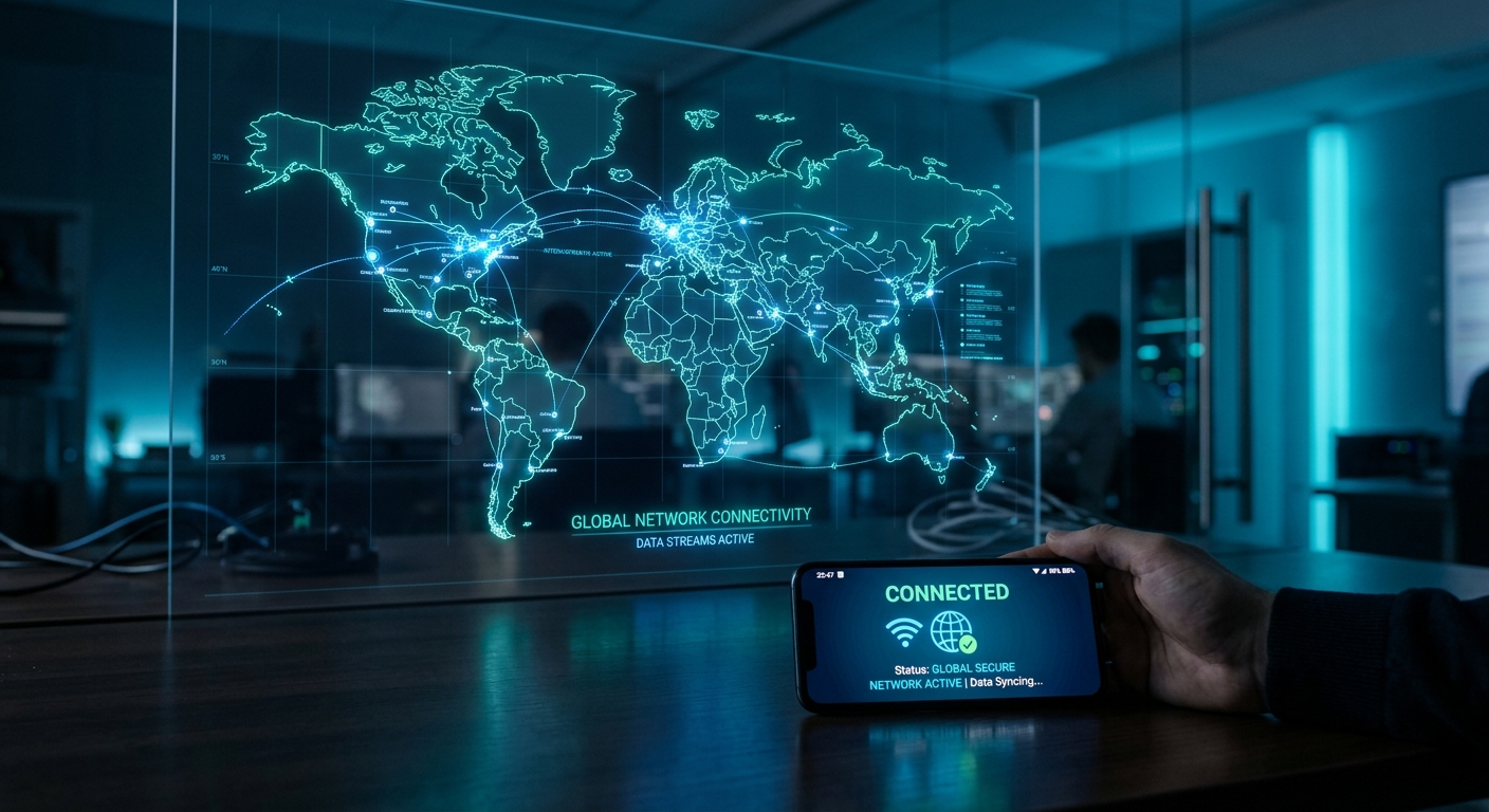 Global Accessibility and Regional Focus - ozwin casino sister sites