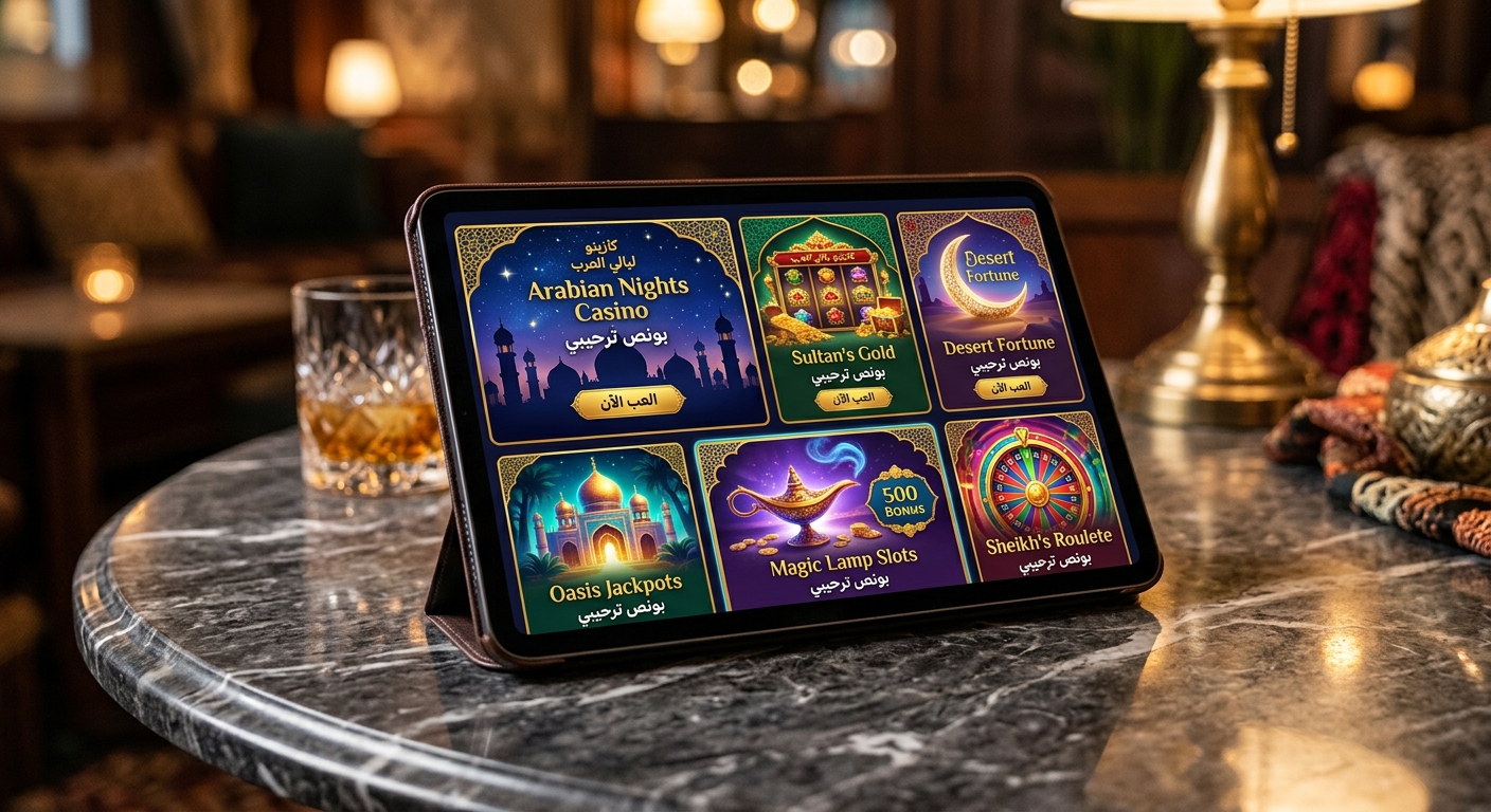 Best Aladdin Slots Sister Sites Reviewed for 2026 - aladdin slots sister sites