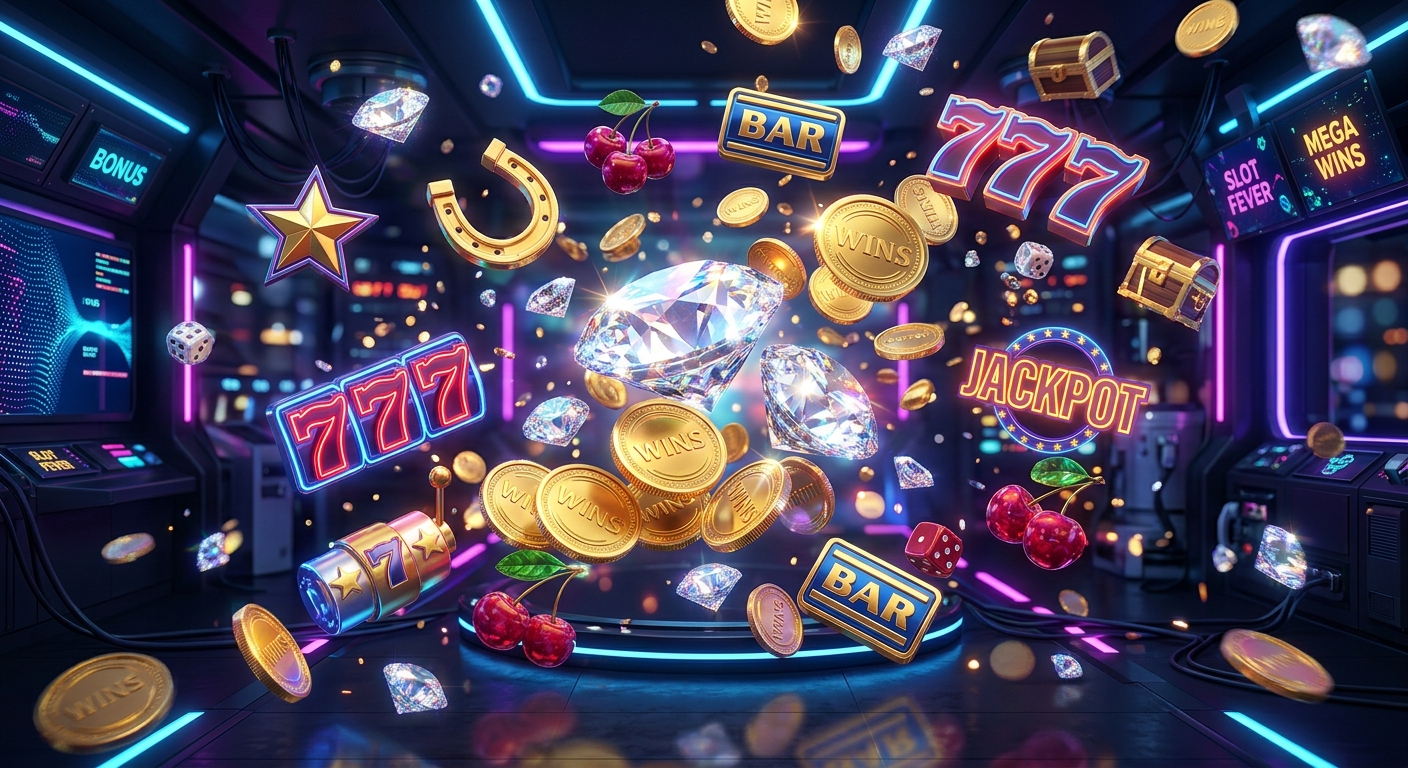 Top Slot Games and Software Providers - aladdin slots sister sites