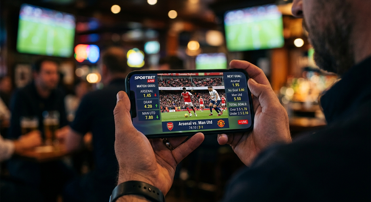 Bet365: What Sets It Apart (and Where Others Shine) - bet365 sister sites