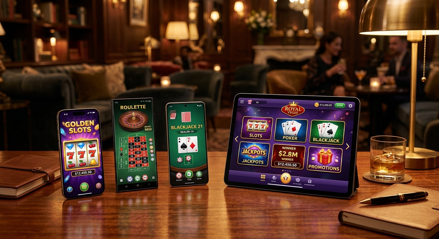 Our Top Picks: Best Woo Casino Sister Sites for 2026 - woo casino sister sites