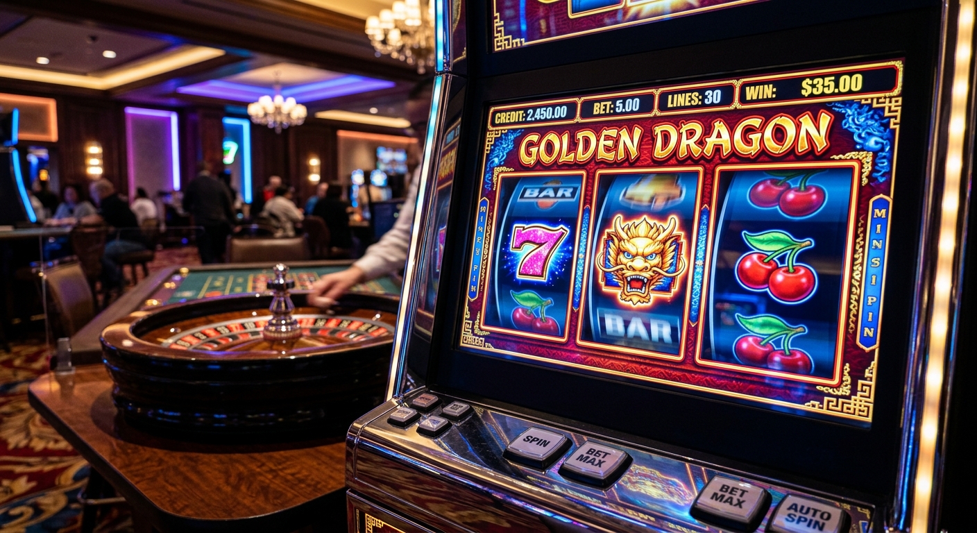 Games at Woo Casino and Its Sister Brands - woo casino sister sites