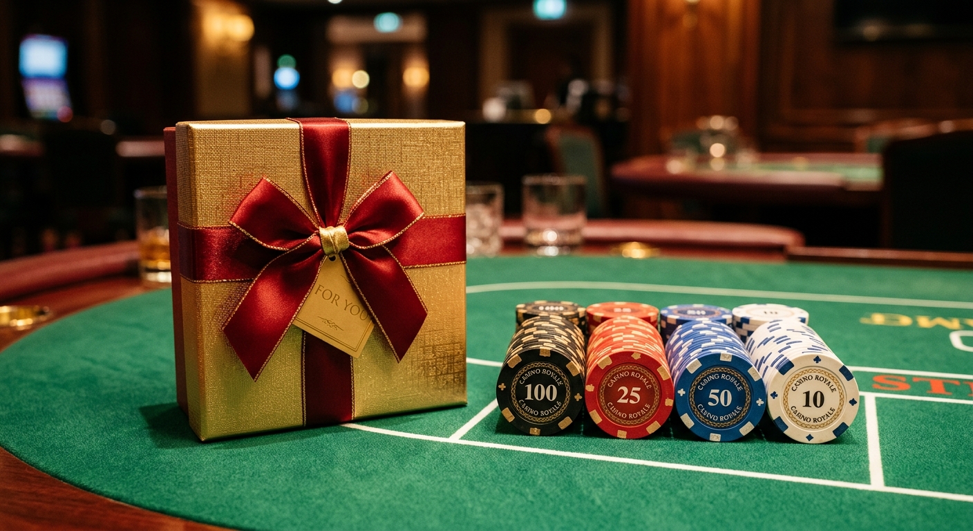 Gaming Options & Promotions Explained - woo casino sister sites