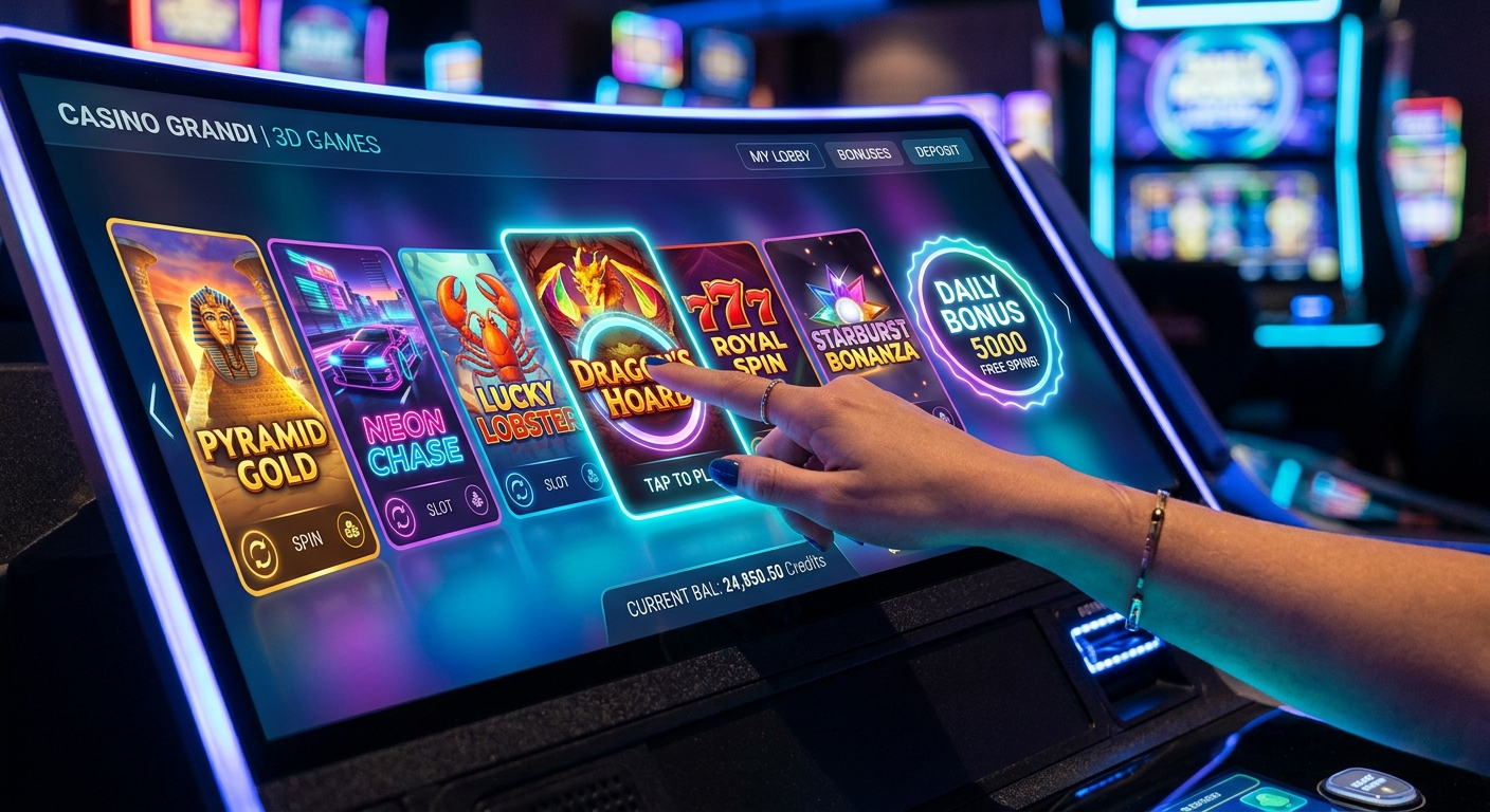 Why Explore New Gaming Options Beyond Spinobon? - spinobon casino sister sites