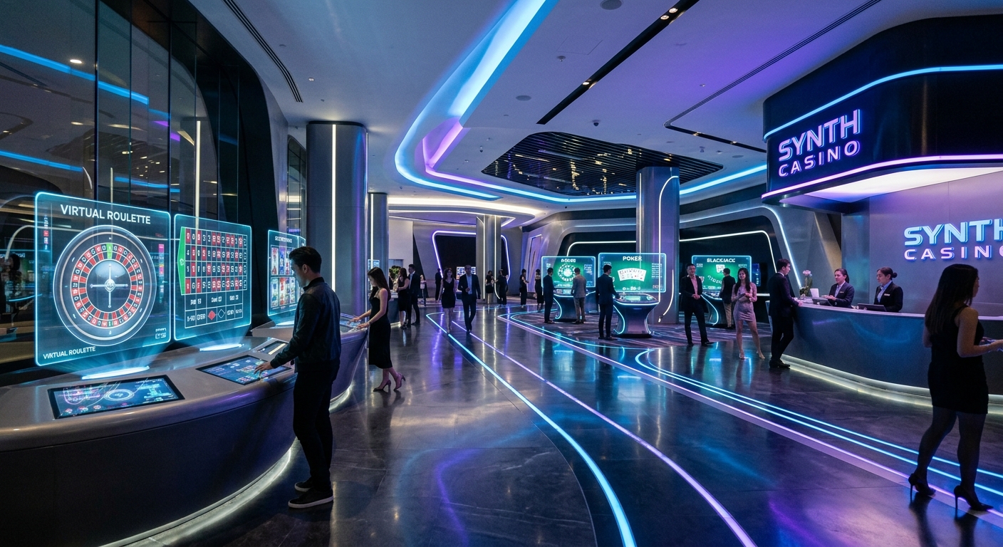 Brand New Casinos Entering the Market in 2026 - spinobon casino sister sites