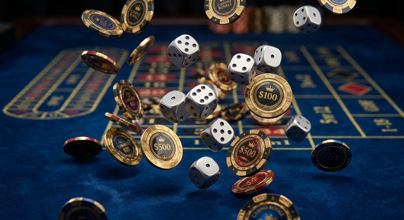 Exploring Top Alternatives for Yukon Gold Casino - yukon gold casino sister sites
