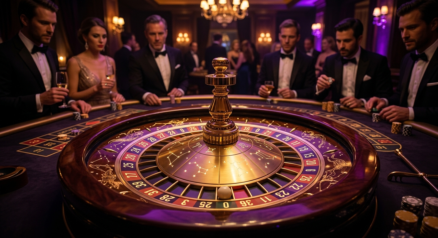 Zodiac Casino: A Closer Look - yukon gold casino sister sites