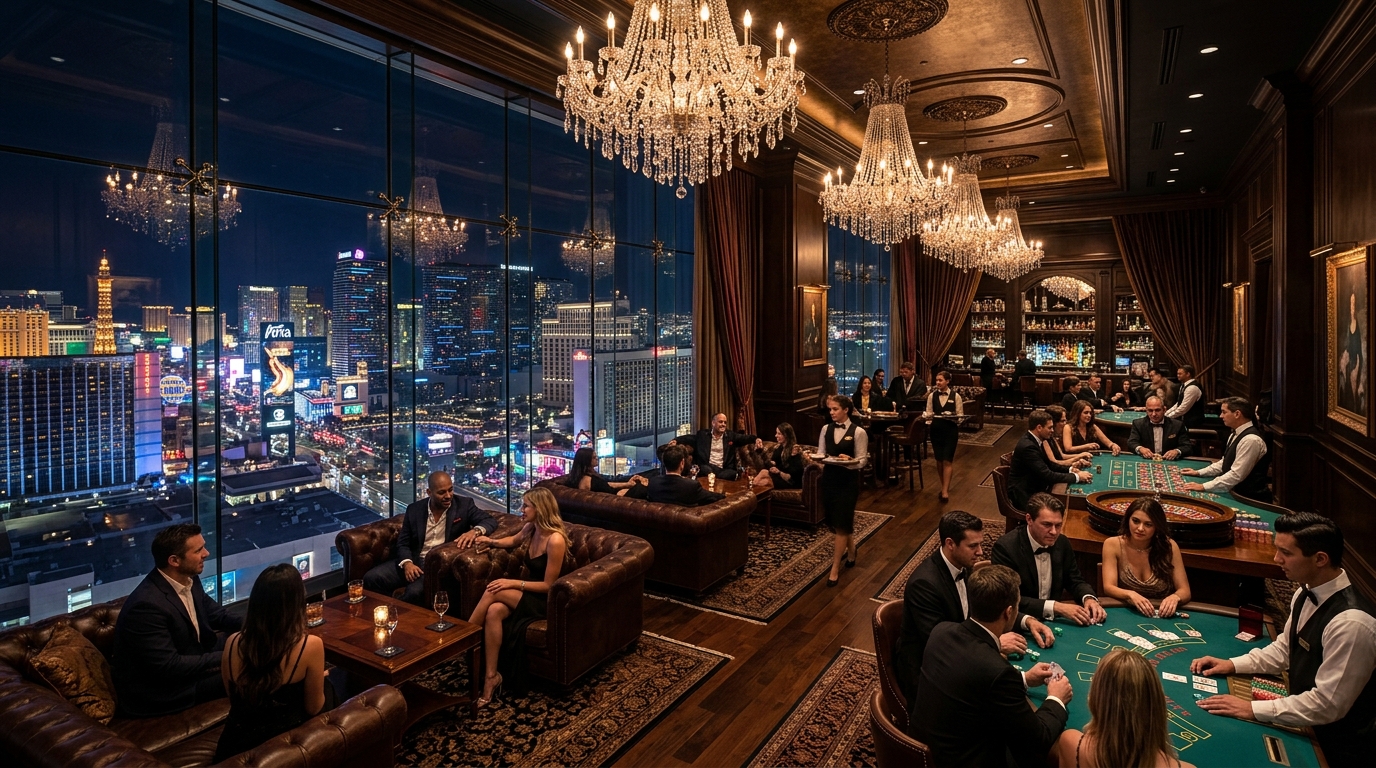 Jackpot City and Luxury Casino: Premium Tier Options - yukon gold casino sister sites
