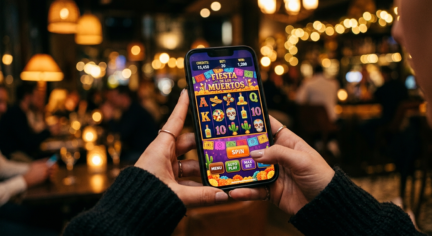 Why Choose a 5-Gringos Sister Casino? - 5-gringos casino sister sites