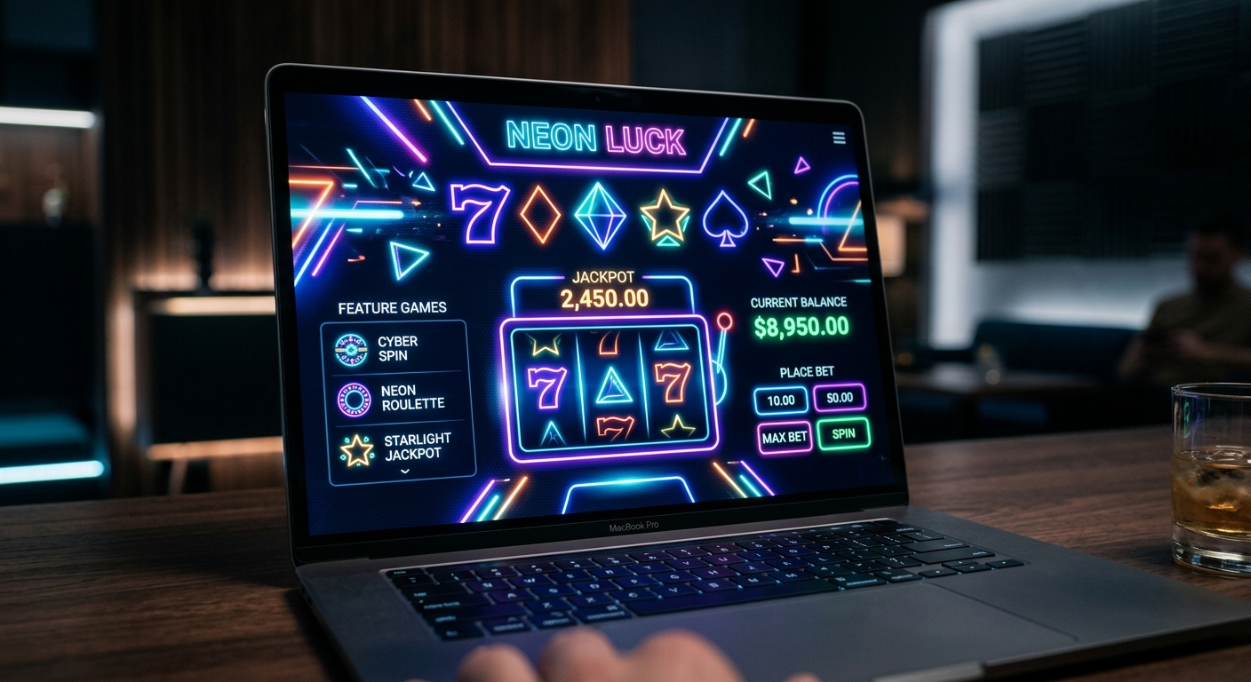 Roospin Casino Overview - roospins casino sister sites