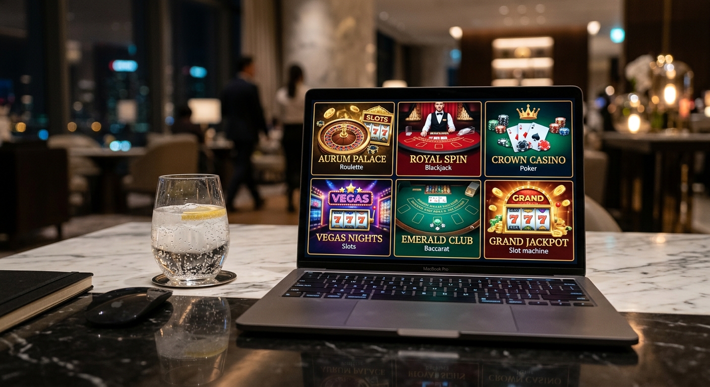 Identifying Dolly Casino's Sister Sites - dolly casino sister sites