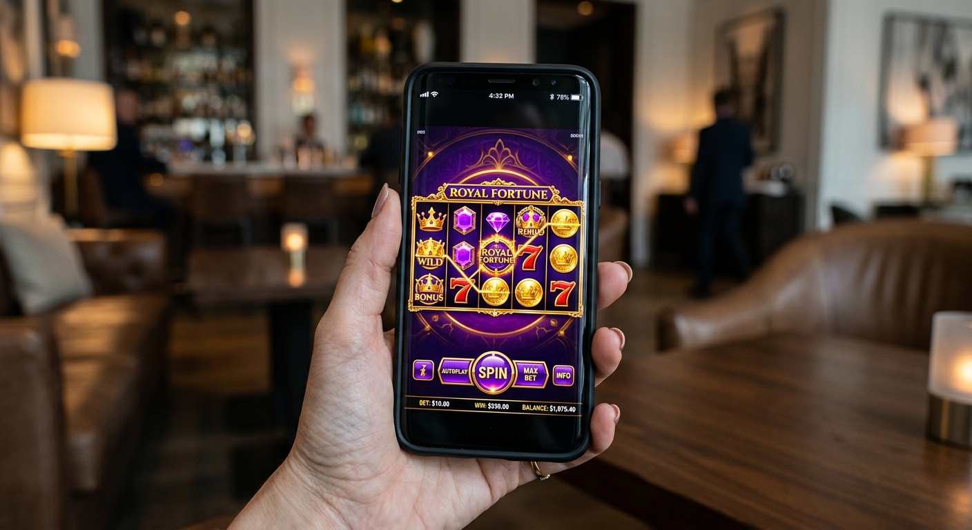 A Closer Look at Each Sister Site - dolly casino sister sites