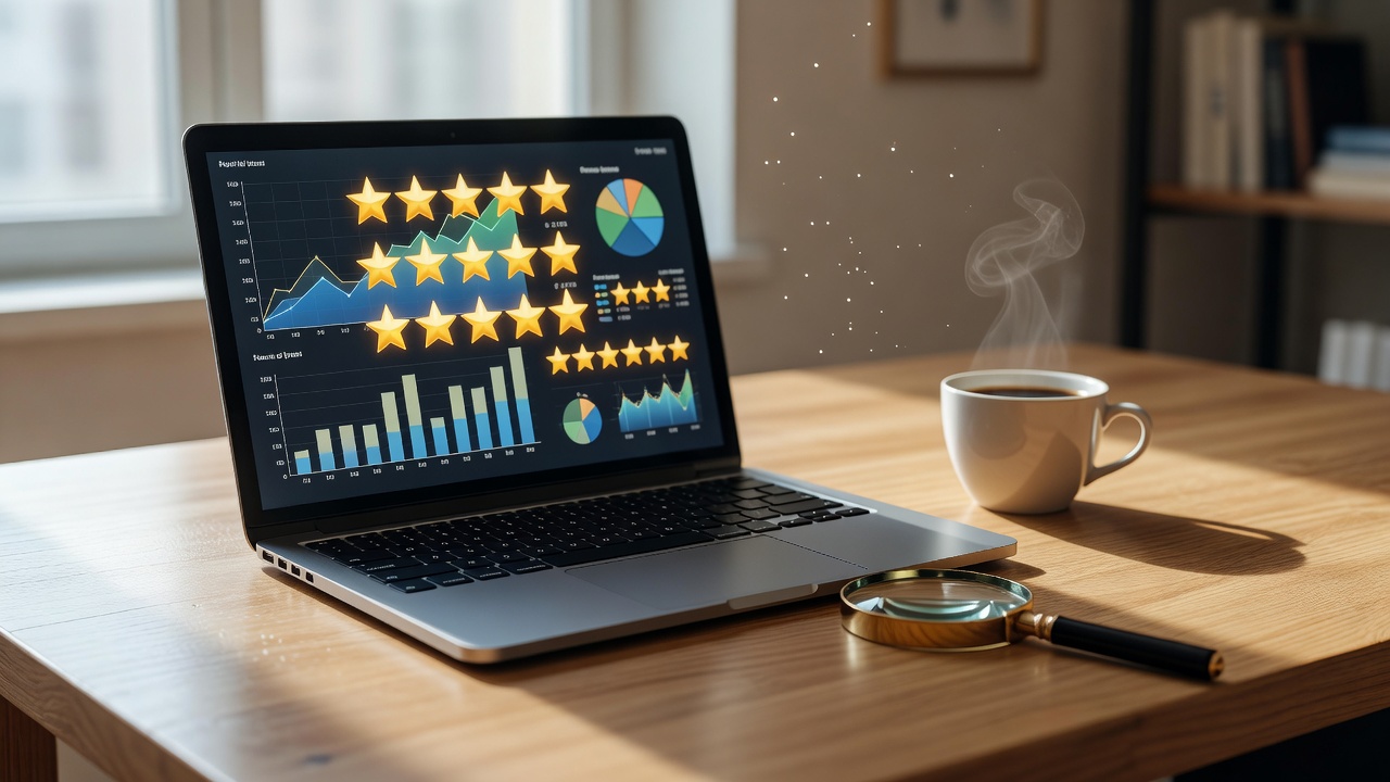How We Rate and Review Sister Casinos - Oranje Palace sister sites