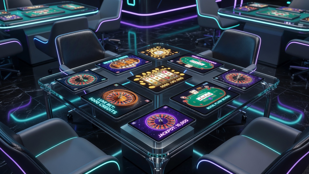 Top Online Casino Alternatives to Winz.nl in 2026 - Winz.nl sister sites