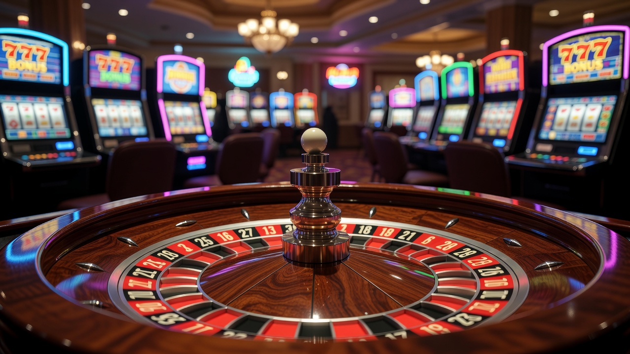 The Game Offering at Winz.nl - Winz.nl sister sites