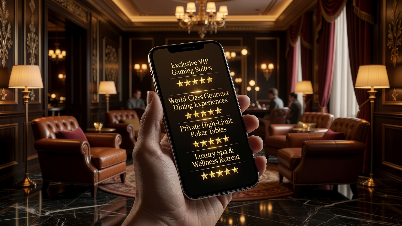 How to Choose Your Next Online Casino - Winz.nl sister sites