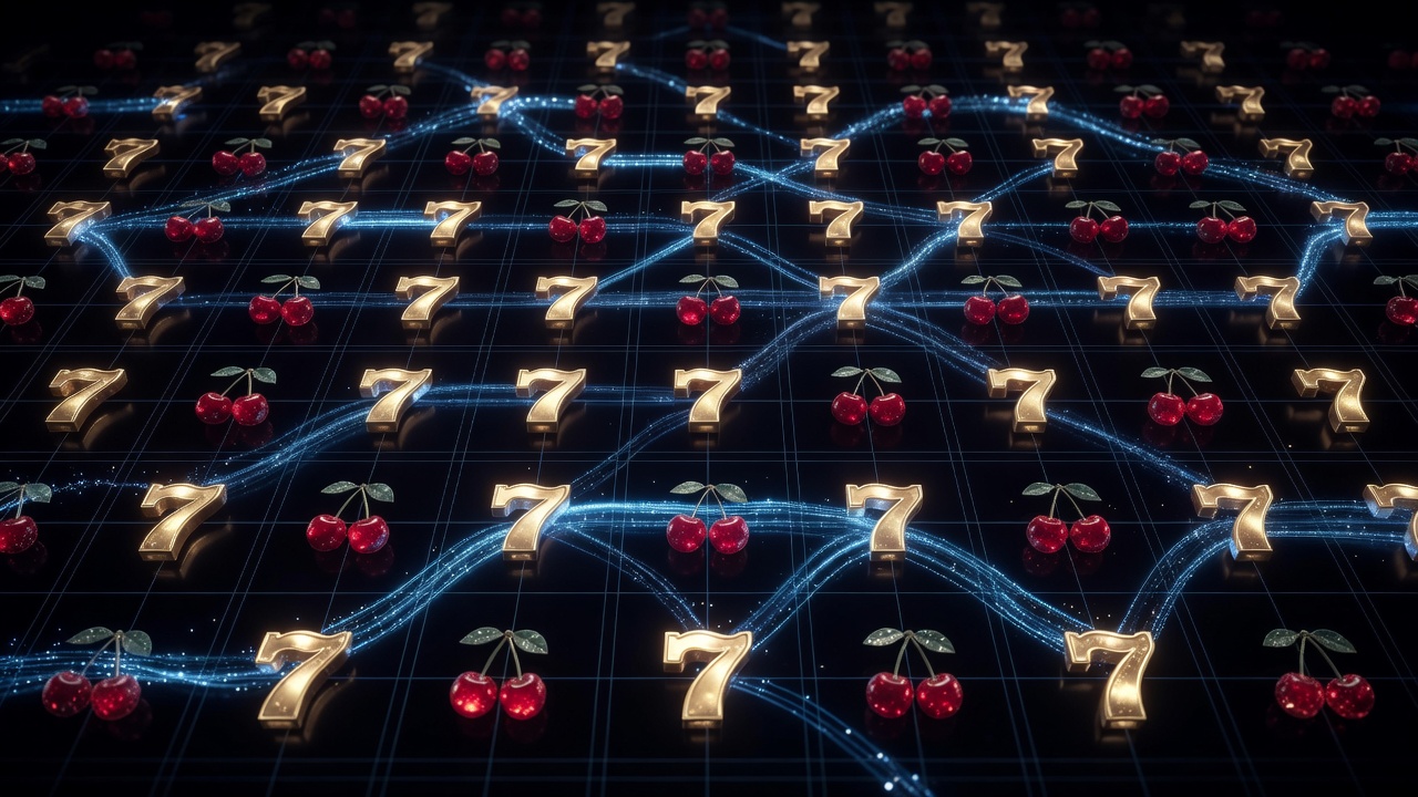 How Sister Sites Work: The Mechanics Behind the Network - SlotRave sister sites