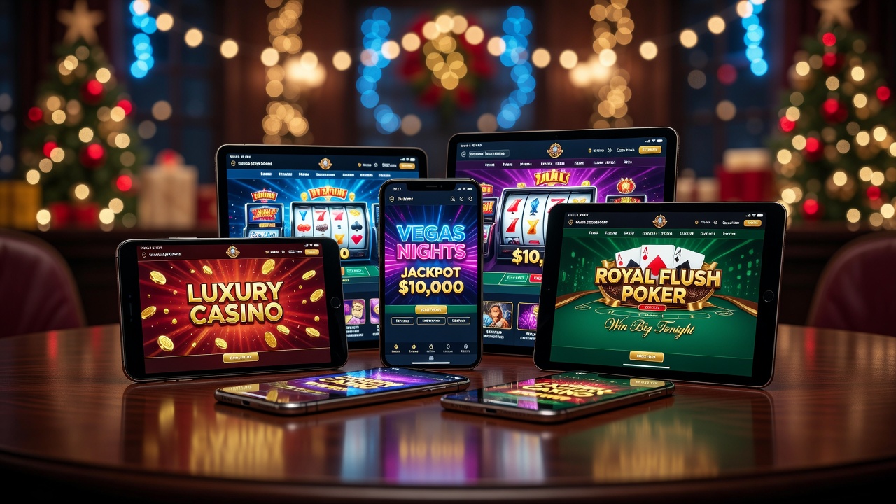 Full List of 44Aces Sister Casinos: Our 2026 Selection - 44Aces sister sites