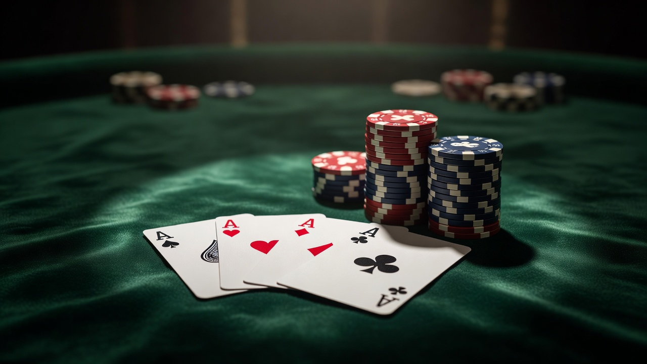 44Aces Casino Overview (Context for Alternatives) - 44Aces sister sites