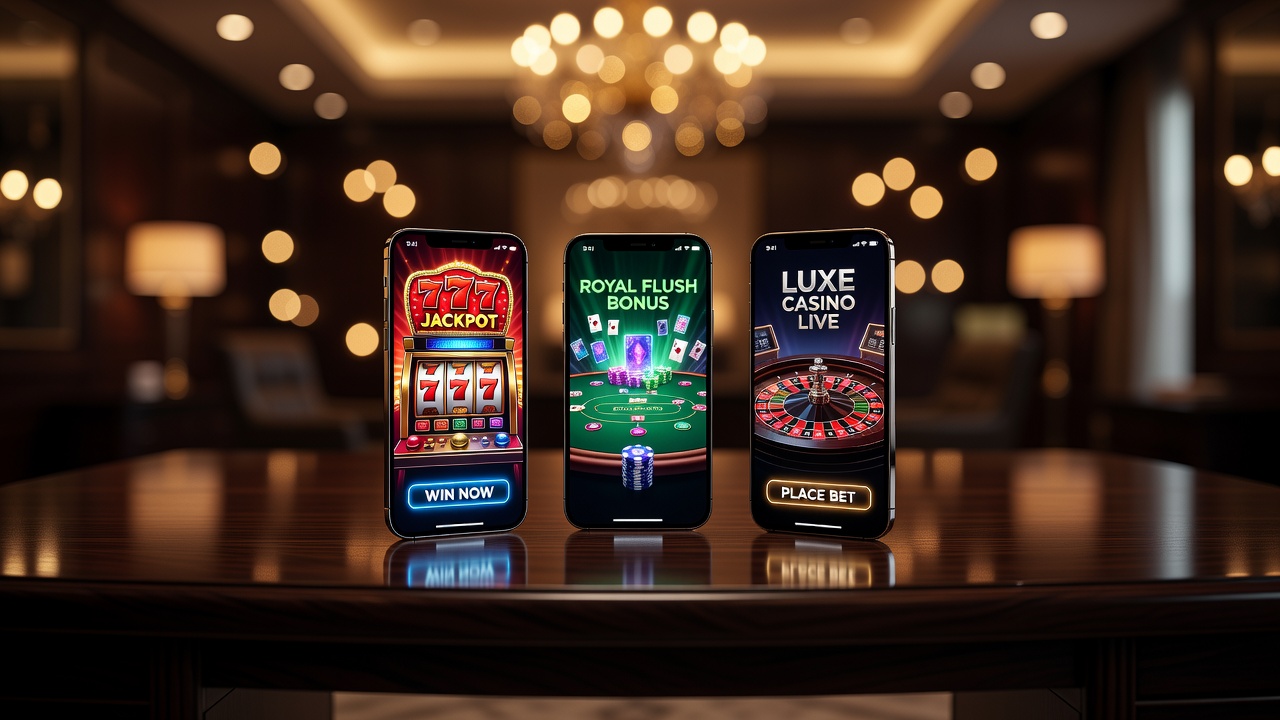 Our Top Picks: Best Realz Casino Sister Sites in 2026 - Realz Casino sister sites