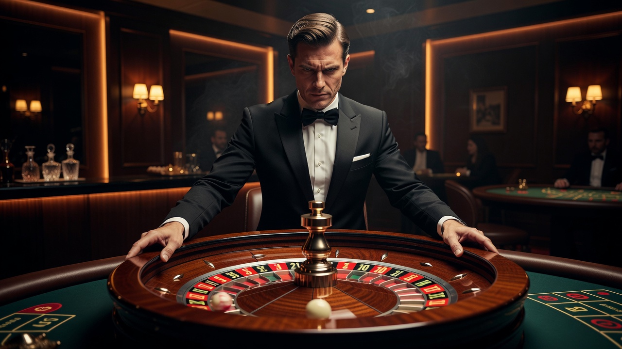 Live Games: The Real-Time Casino Experience - Realz Casino sister sites