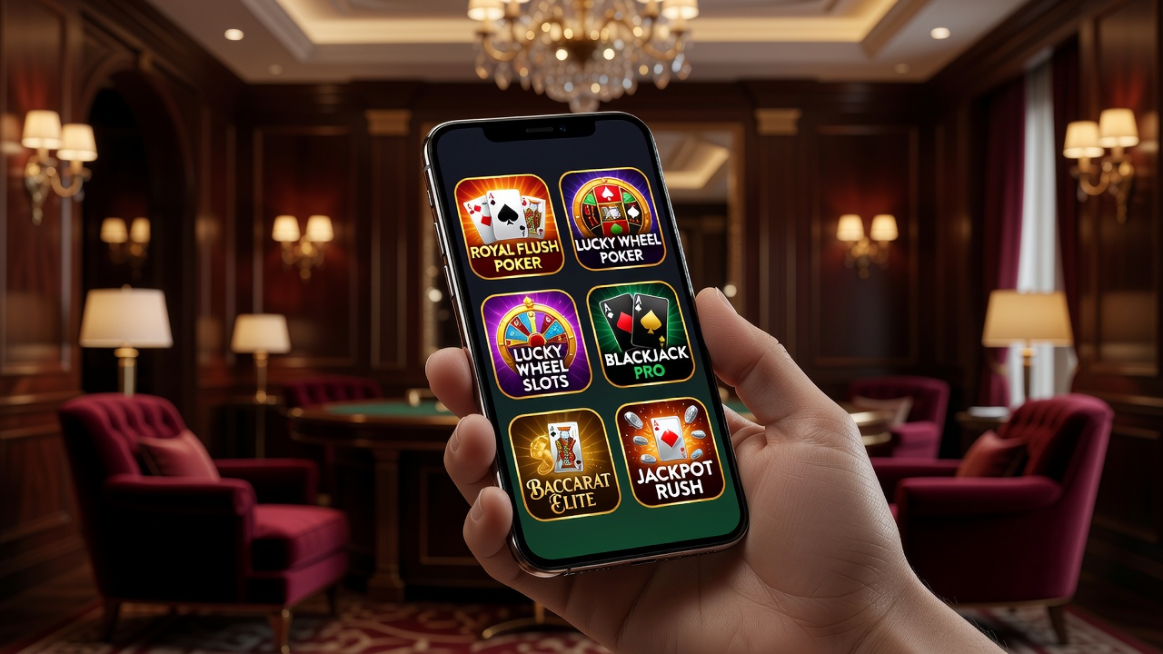 Why Players Seek Related Casino Platforms - SafeCasino sister sites