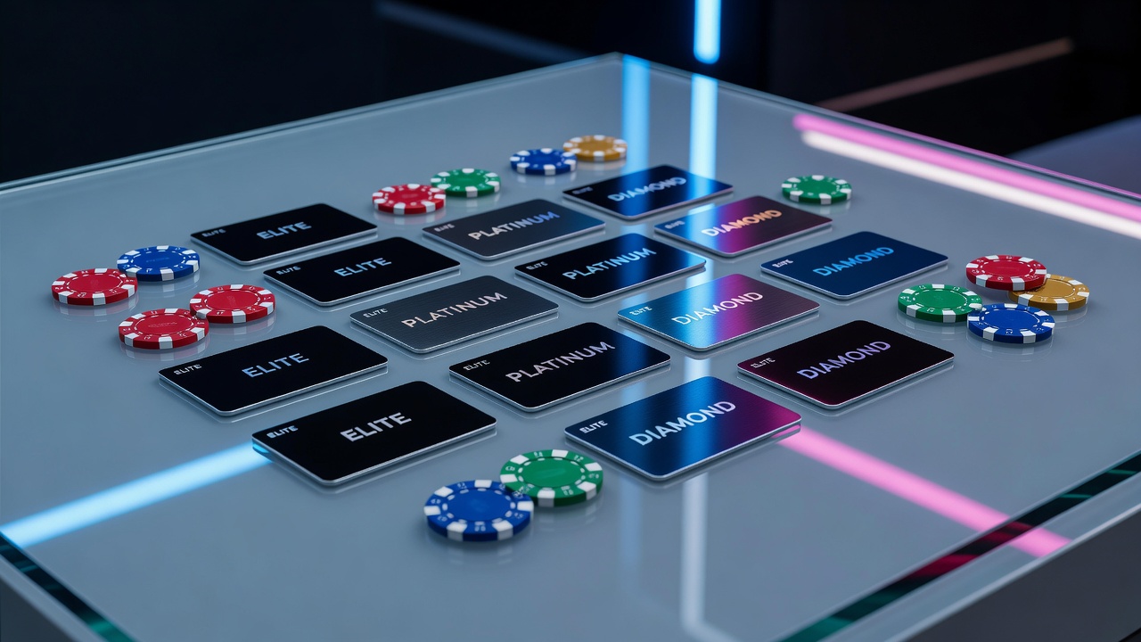 Comparing SafeCasino Sister Sites at a Glance - SafeCasino sister sites