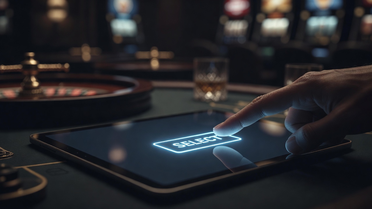 Choosing the Best Alternative Casino - SafeCasino sister sites