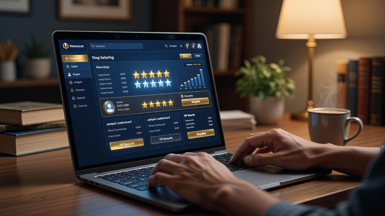 Wintari Casino Snapshot: Features &amp; Player Feedback - Wintari sister sites