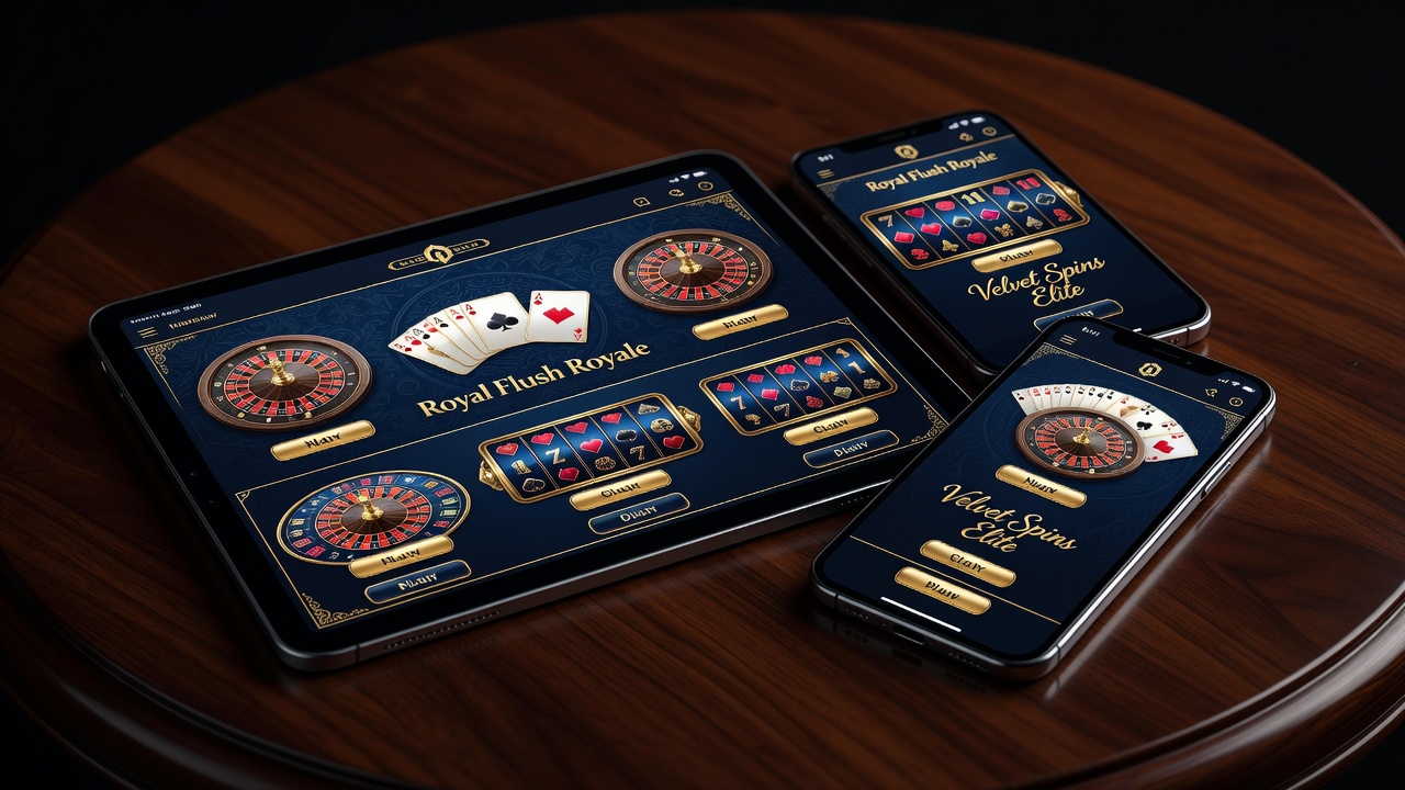 Top Wintari Sister Sites &amp; Comparable Casinos - Wintari sister sites