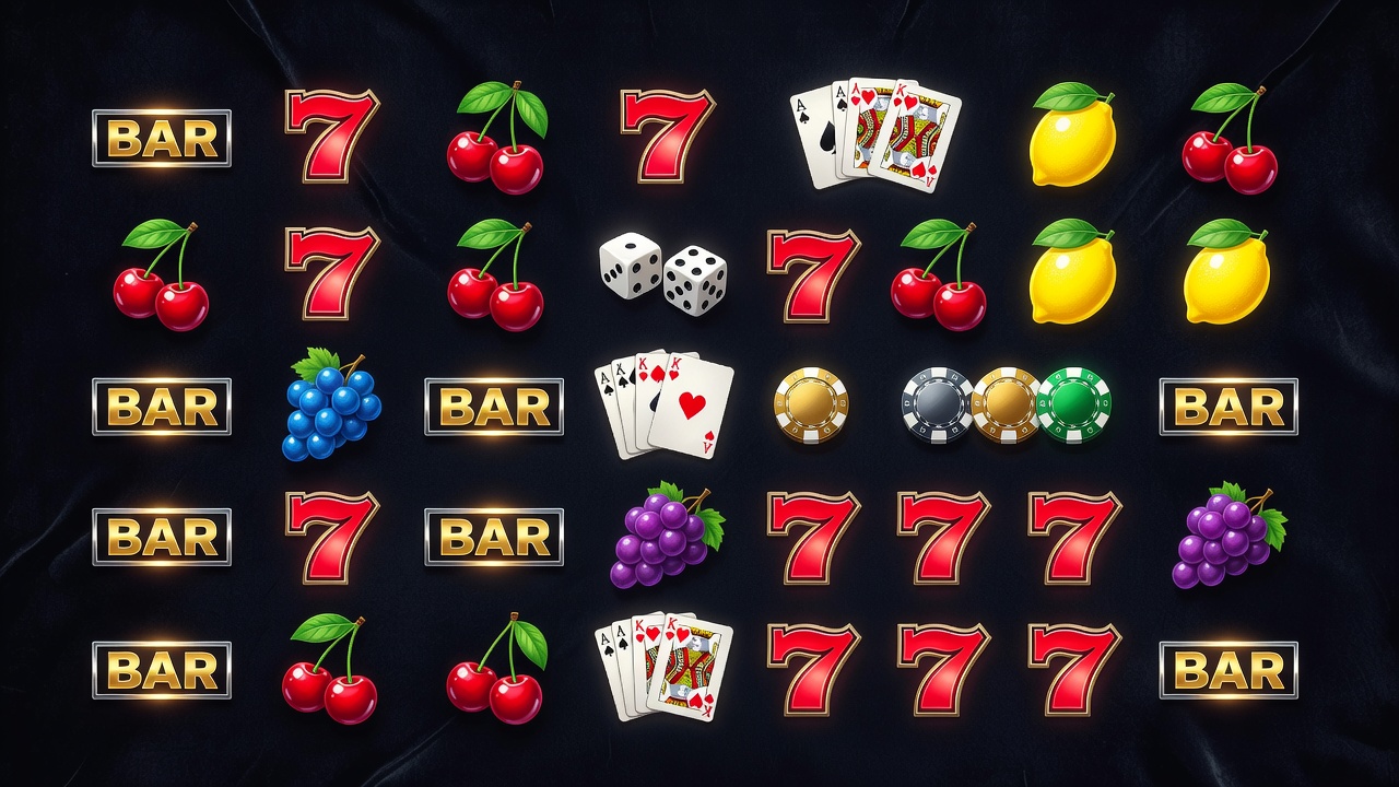 Slots: What's in the Library? - PlayKasino sister sites