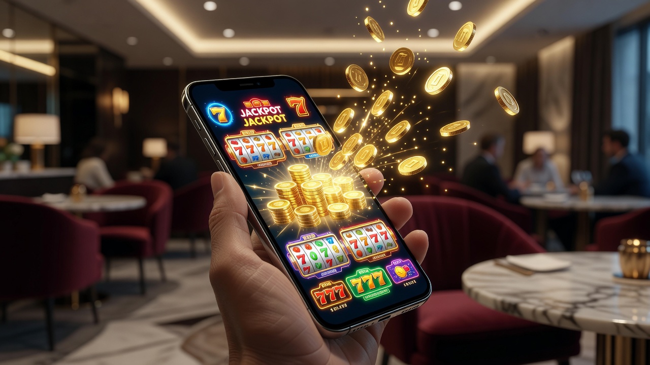 Essential Features of Top Social Casinos - Lucky Bunny Casino sister sites