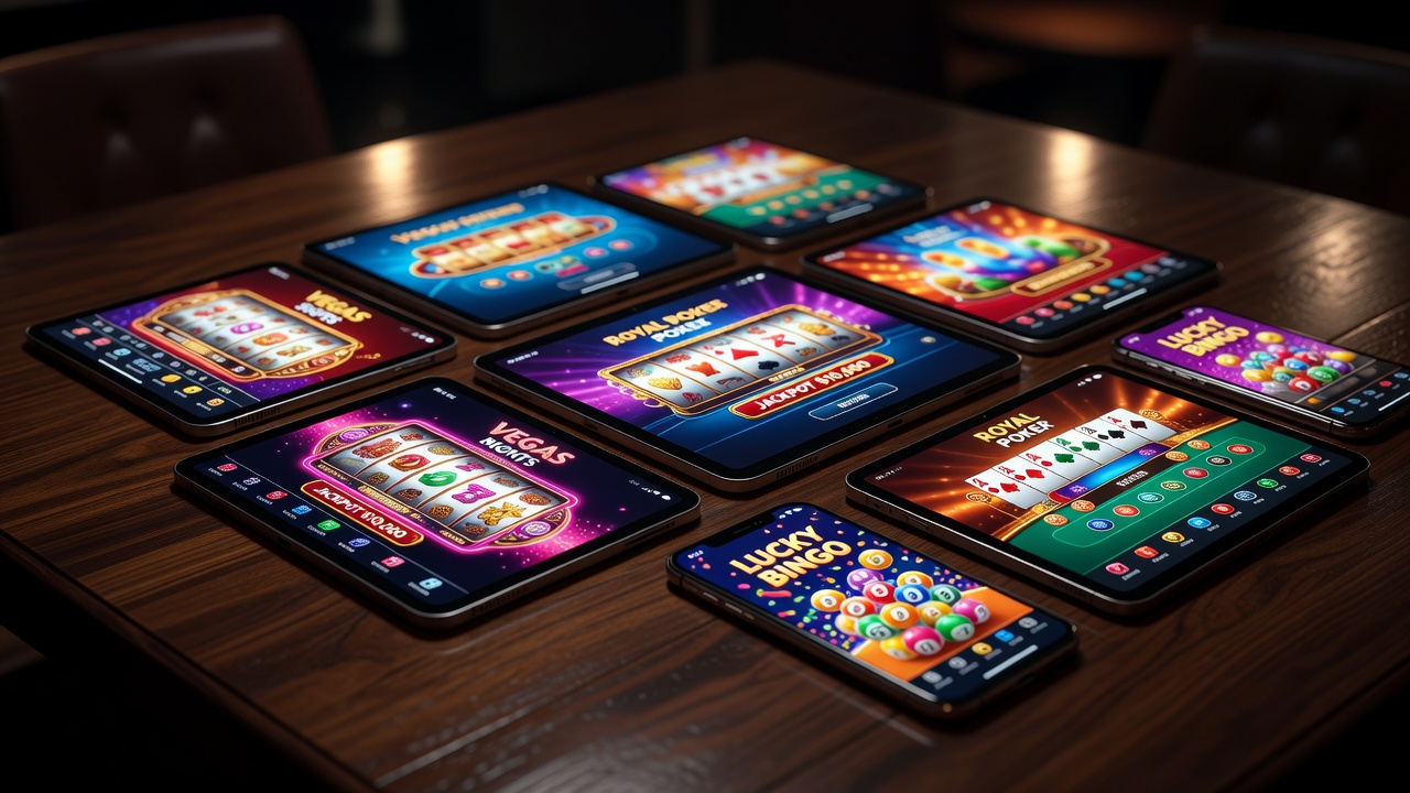 Extended Platform Reviews: More Alternatives Worth Considering - Lucky Bunny Casino sister sites