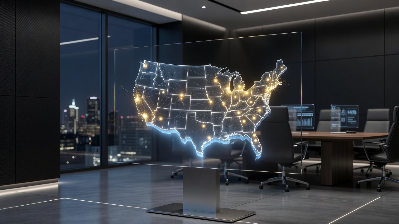 State-by-State Eligibility: Where These Platforms Operate - Lucky Bunny Casino sister sites