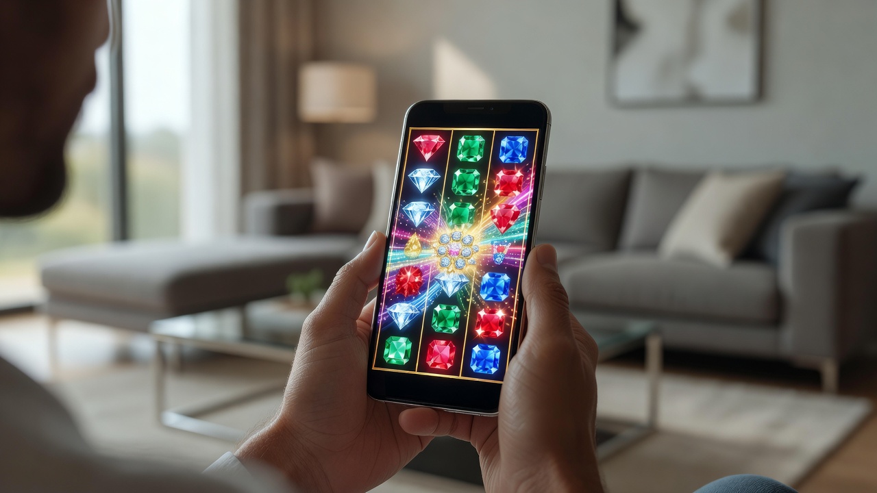 What Is a Sweepstakes Casino? - CrazyCoins sister sites